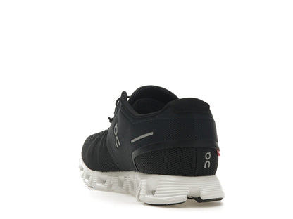 On Running Cloud 5 Black White