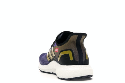 adidas Speedfactory AM4 Thanos