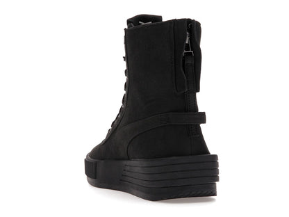Puma Parallel The Weeknd Black