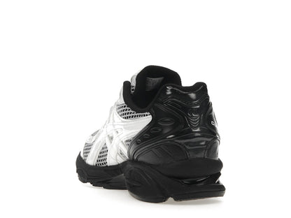 ASICS Gel-Kayano Legacy GmbH White Black