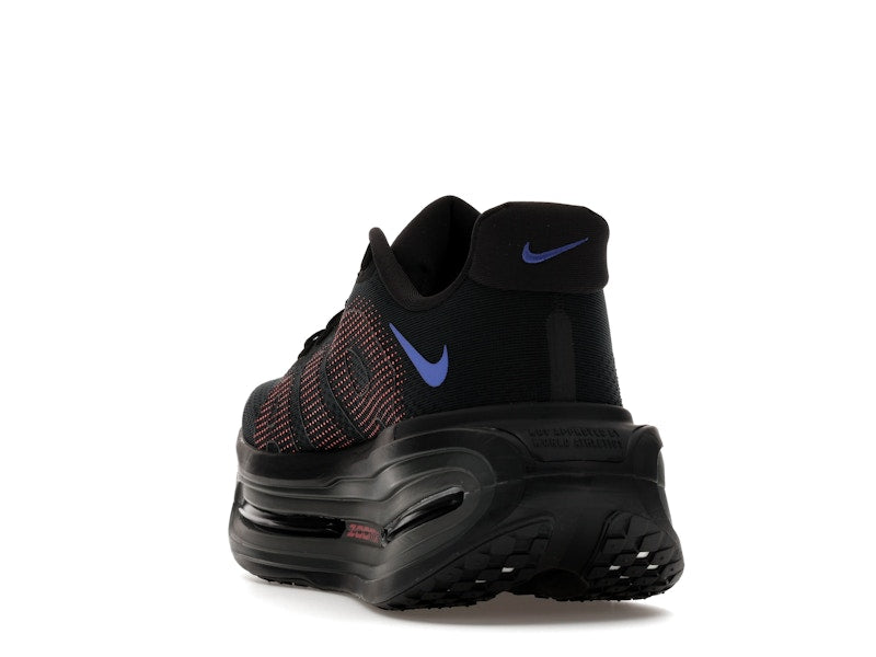 Nike Vomero Premium Black Sapphire Rose (Women's)