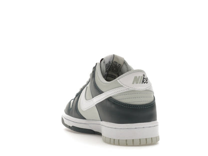 Nike Dunk Low Split Deep Jungle (GS)