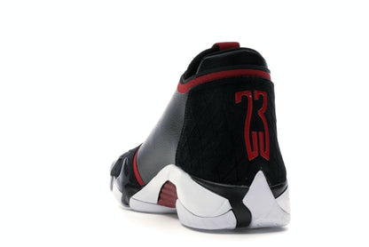Jordan Jumpman Z Bred