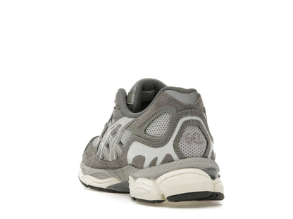ASICS Gel-NYC Cement Grey