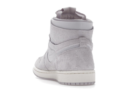 Jordan 1 High Zoom Air CMFT Light Mauve (Women's)