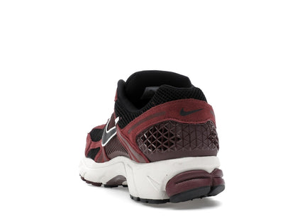 Nike Zoom Vomero 5 Dark Team Red