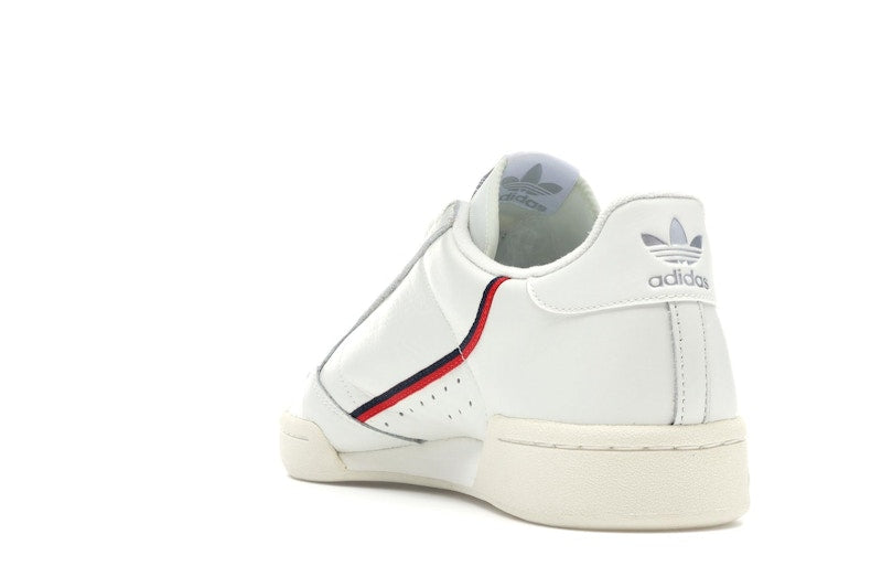 adidas Rascal White Tint