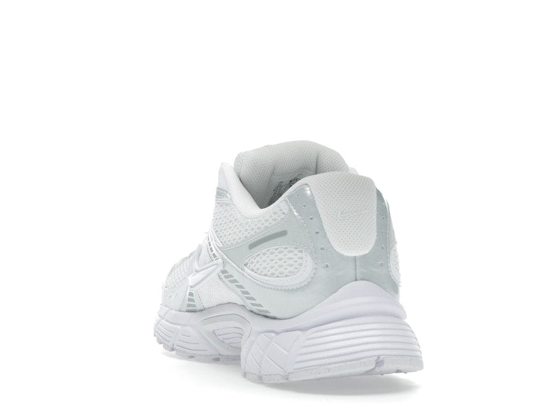Nike V5 RNR White Black Metallic Silver