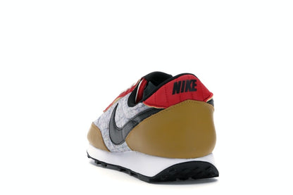 Nike Daybreak University Red Gold Suede (Women's)