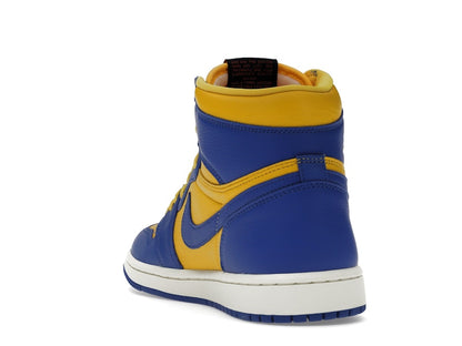 Jordan 1 Retro High OG Reverse Laney (Women's)