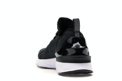 Jordan React Havoc Black White