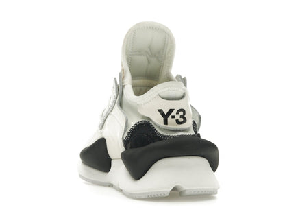 adidas Y-3 Kaiwa Cream Black