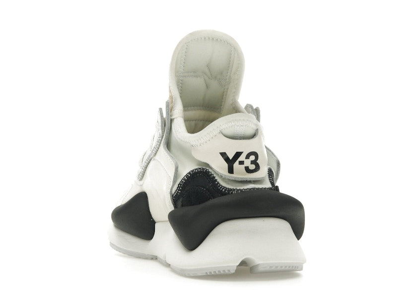 adidas Y-3 Kaiwa Cream Black