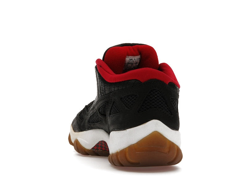 Jordan 11 Retro Low IE OG Bred (1996)