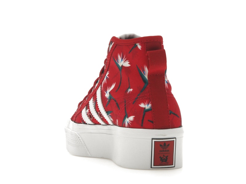 adidas Nizza Platform Mid Thebe Magugu (Women's)