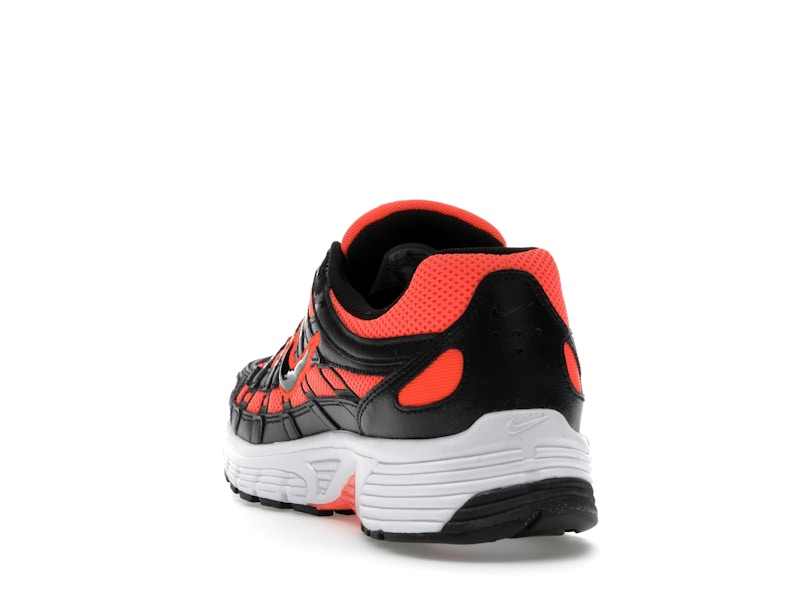 Nike P-6000 Hyper Crimson