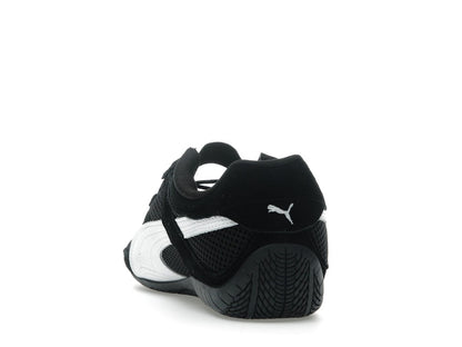 Puma Speedcat Go Black White (Women's)