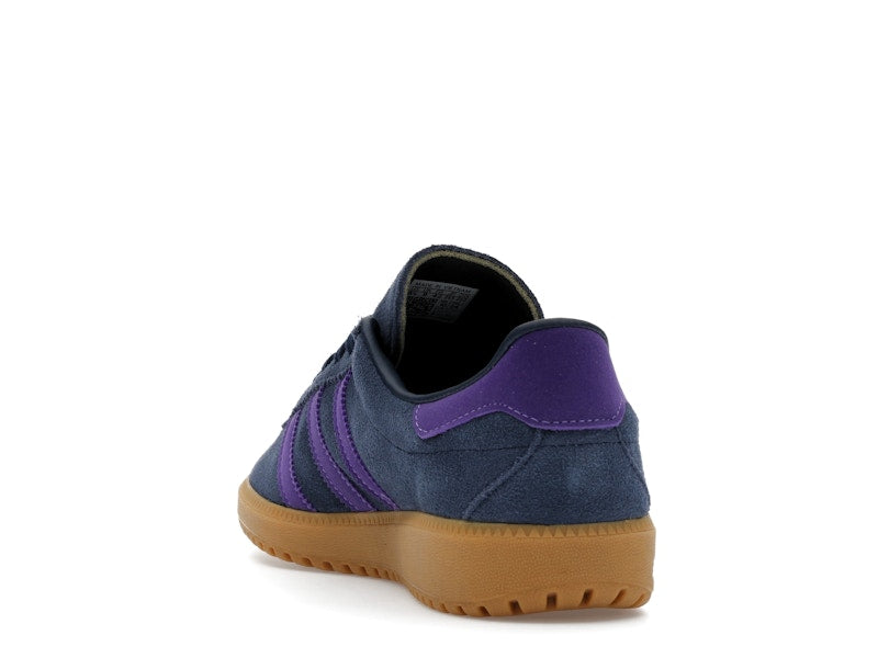 adidas Bermuda Night Indigo