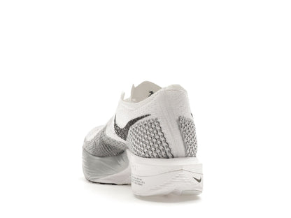 Nike ZoomX Vaporfly 3 White Particle Grey (Women's)