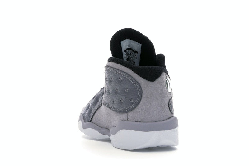 Jordan 13 Retro Atmosphere Grey (TD)