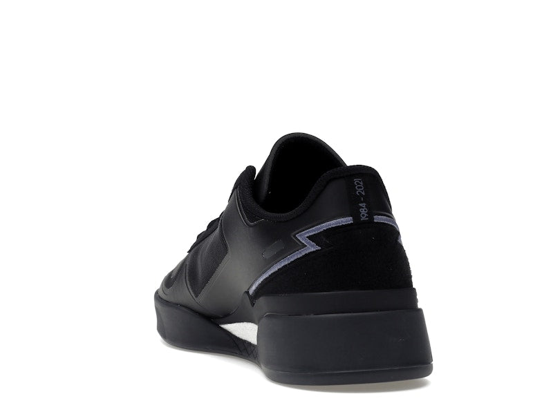 adidas Forum Tech Boost Core Black