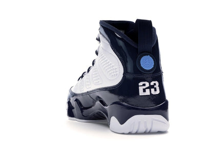Jordan 9 Retro Pearl Blue