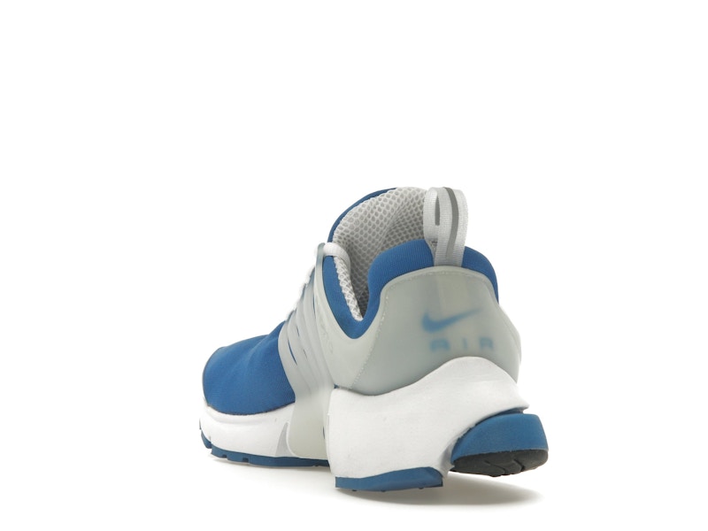 Nike Air Presto Island Blue