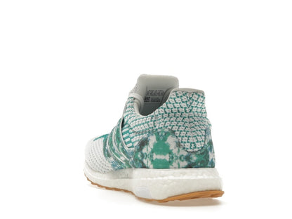 adidas Ultra Boost 5.0 DNA Cloud White Green
