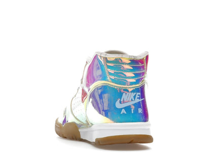 Nike Air Trainer 1 Super Bowl Hologram