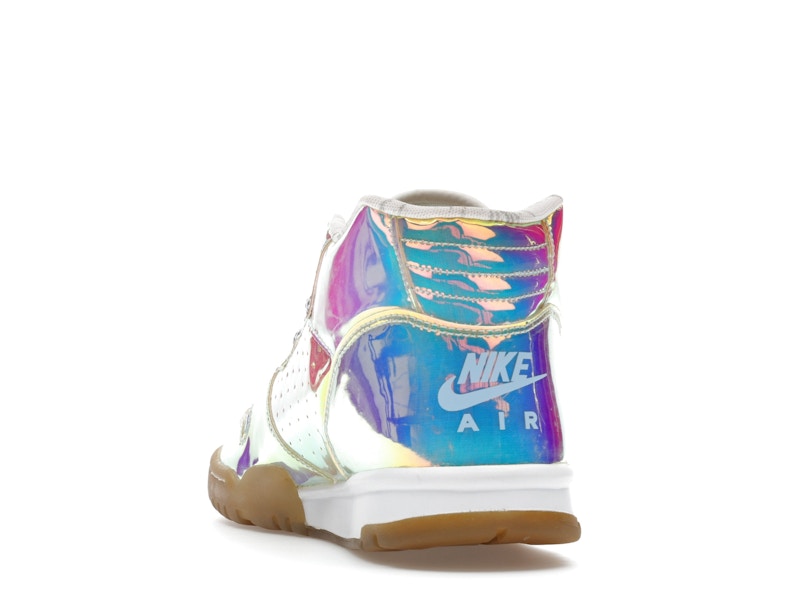 Nike Air Trainer 1 Super Bowl Hologram