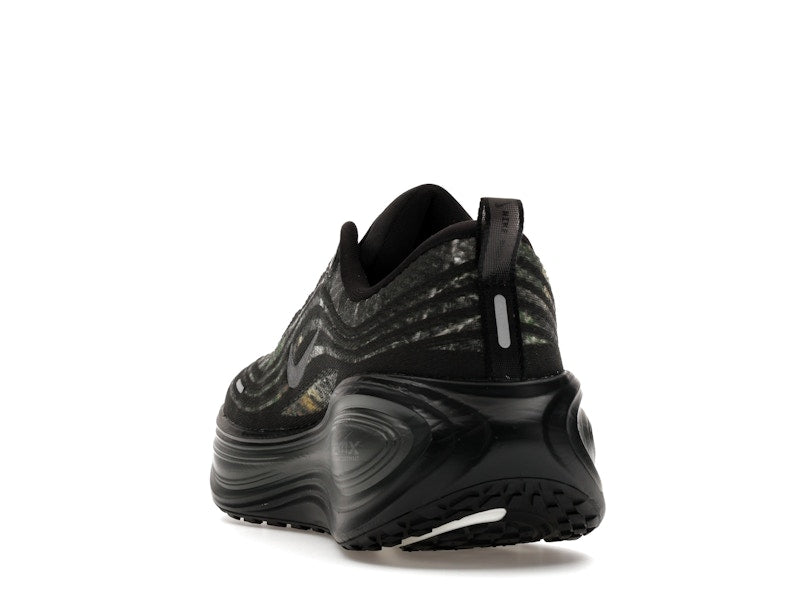 Nike Vomero Plus Realtree Camo Black