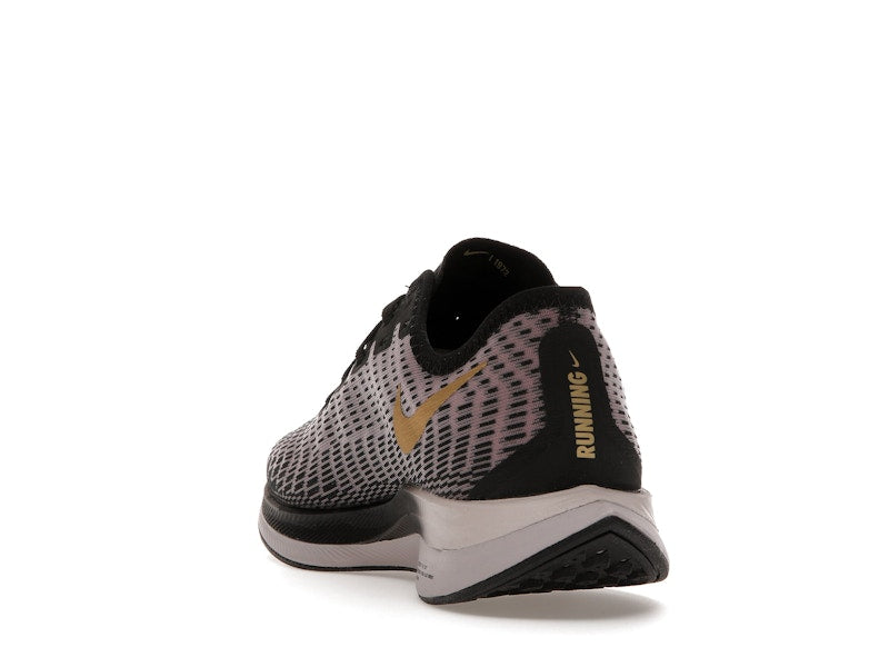 Nike Zoom Pegasus Turbo 2 Black Infinite Gold (Women's)