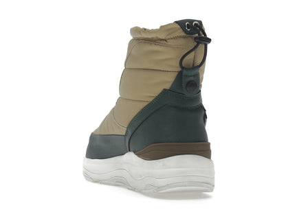 Suicoke Bower Hidden NY Beige