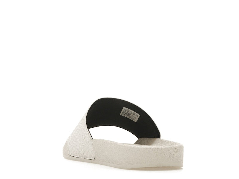 adidas Adilette SPZL Slide Chalk White