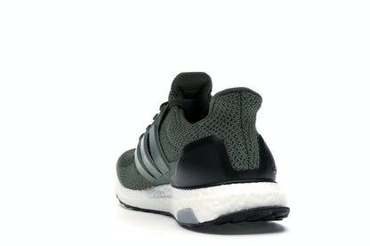 adidas Ultra Boost 2.0 Merino Wool Base Green Olive