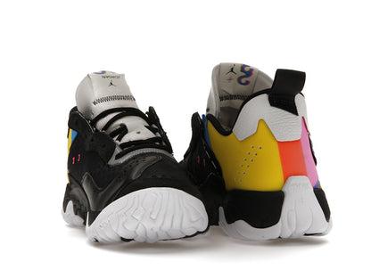 Jordan Delta 2 3D