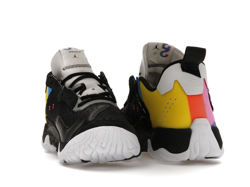 Jordan Delta 2 3D