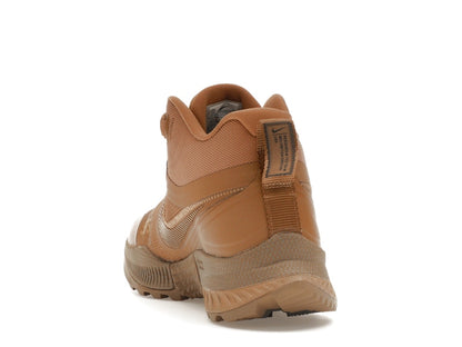 Nike React SFB Carbon High Coyote (Wide)