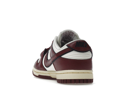 Nike Dunk Low SE Sisterhood Sail Team Red (Women's)