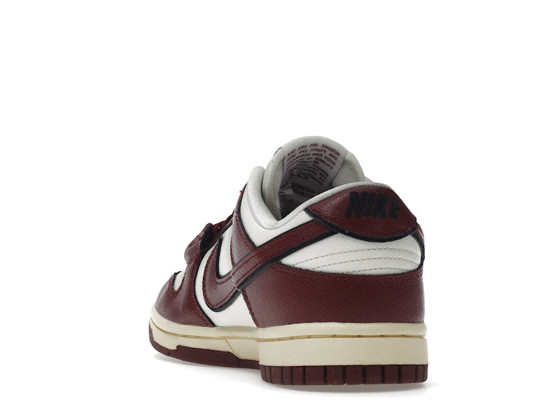 Nike Dunk Low SE Sisterhood Sail Team Red (Women's)