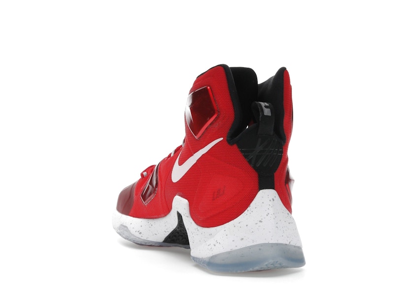 Nike LeBron 13 Away