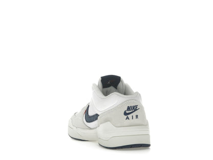 Jordan Stadium 90 White Midnight Navy (GS)