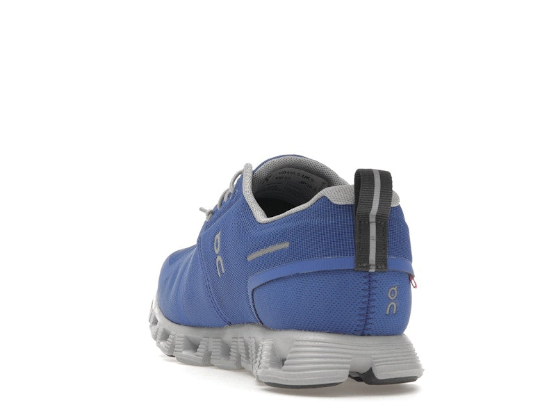 On Running Cloud 5 Waterproof Cobalt Glacier