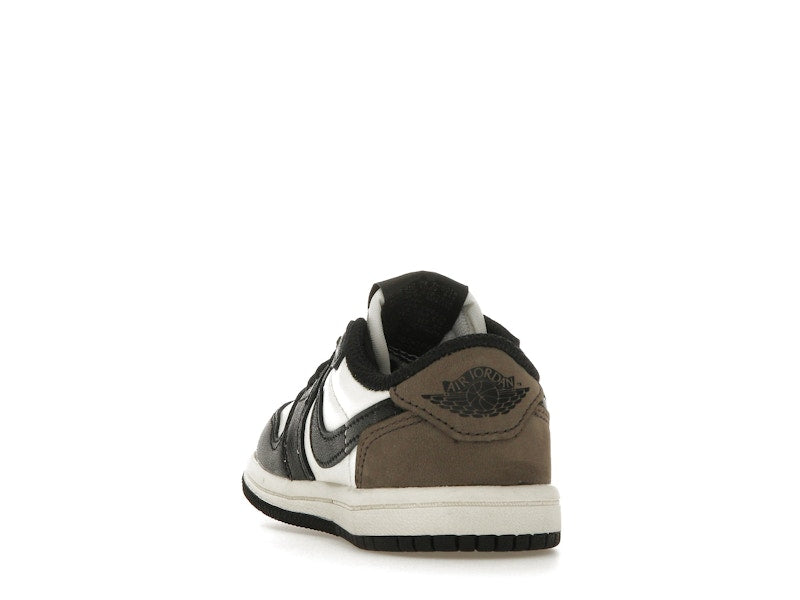 Jordan 1 Retro Low OG Mocha (TD)