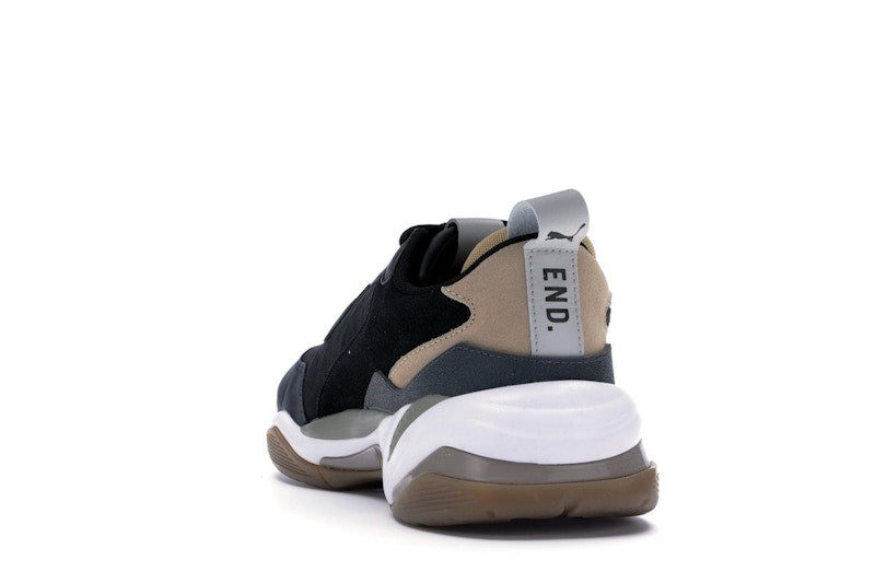 Puma Thunder End Shadow Rise