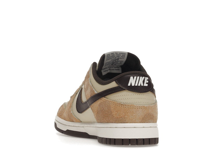 Nike Dunk Low Retro PRM Animal Pack Giraffe/Cheetah