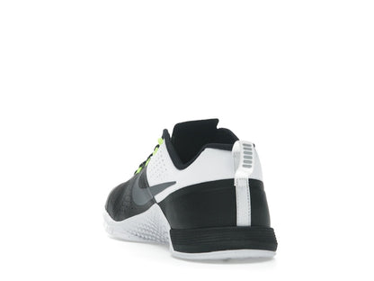 Nike Metcon 1 OG Black White Metallic Cool Grey