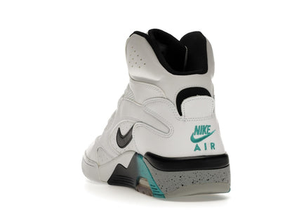 Nike Air Force 180 Blue Emerald