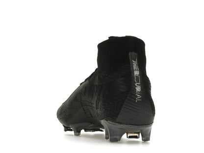 Nike Mercurial Superfly 360 What the Mercurial (Black)