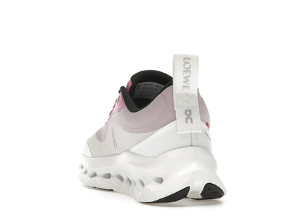 On Running Cloudtilt 2 LOEWE Pink White